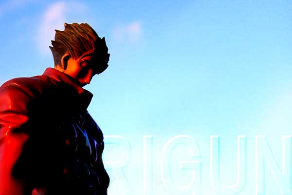 Vash