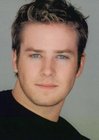 Armie Hammer