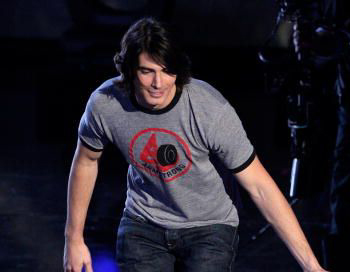 from getty images
