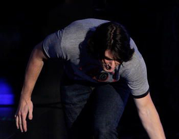 from getty images