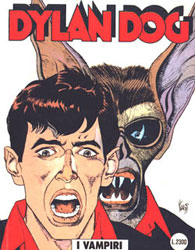 DYLAN DOG