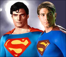 superman