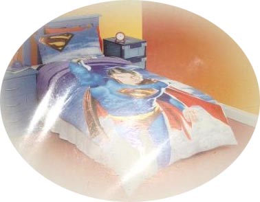 布団カバー