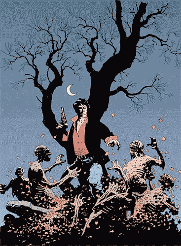 DYLAN DOG