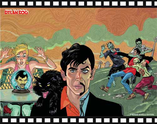 Dylan Dog