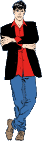 Dylan Dog