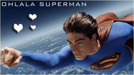 superman