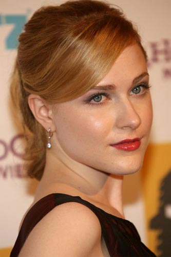 Evan Rachel Wood